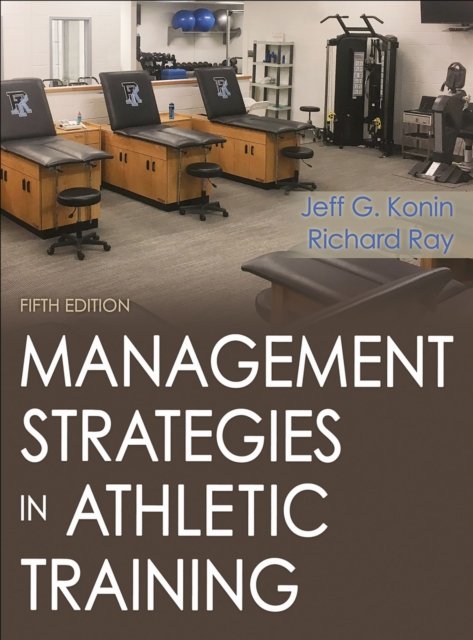 Management Strategies in Athletic Training 5th Edition