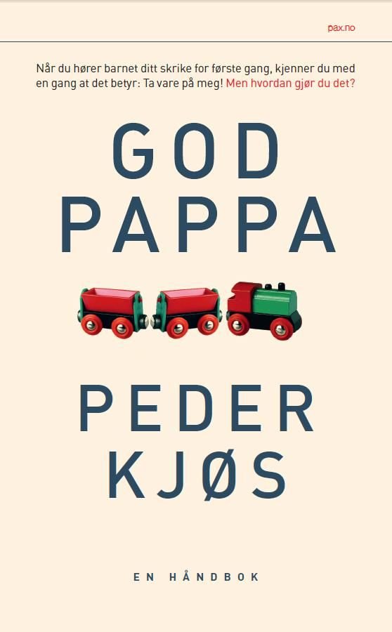 God pappa av Peder Kjøs