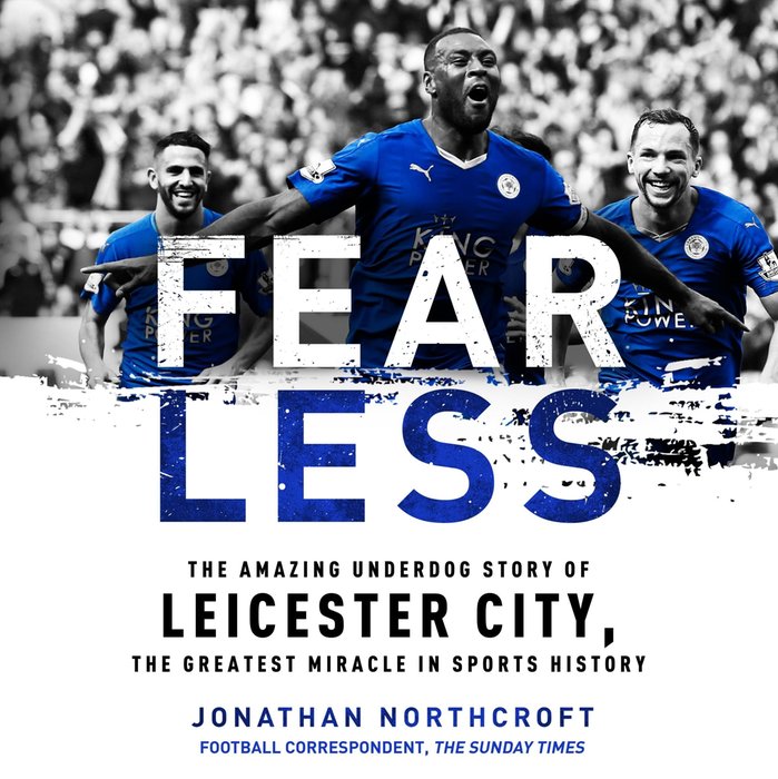 Fearless