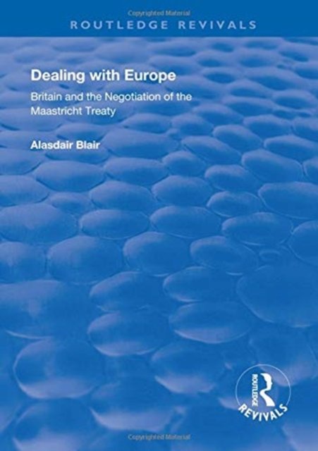 Dealing with Europe