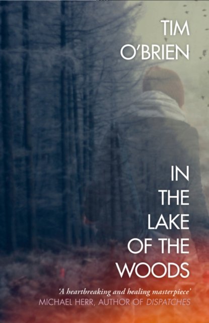 IN LAKE OF WOODS PB