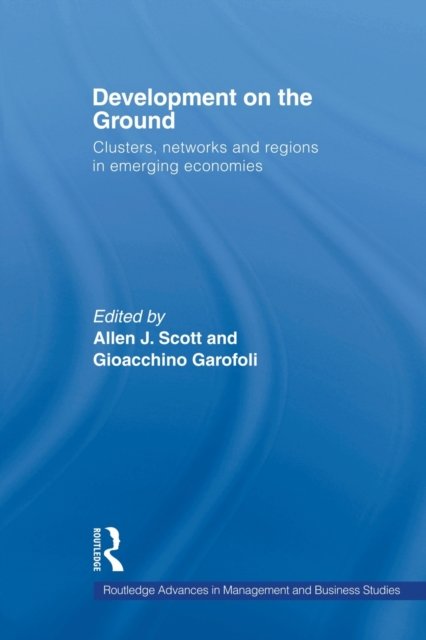 Development on the Ground