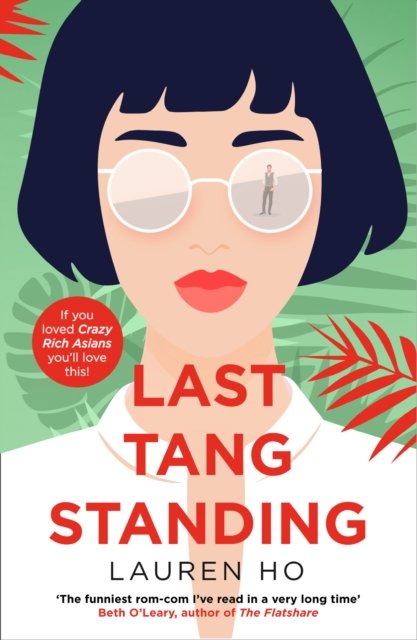 LAST TANG STANDING PB