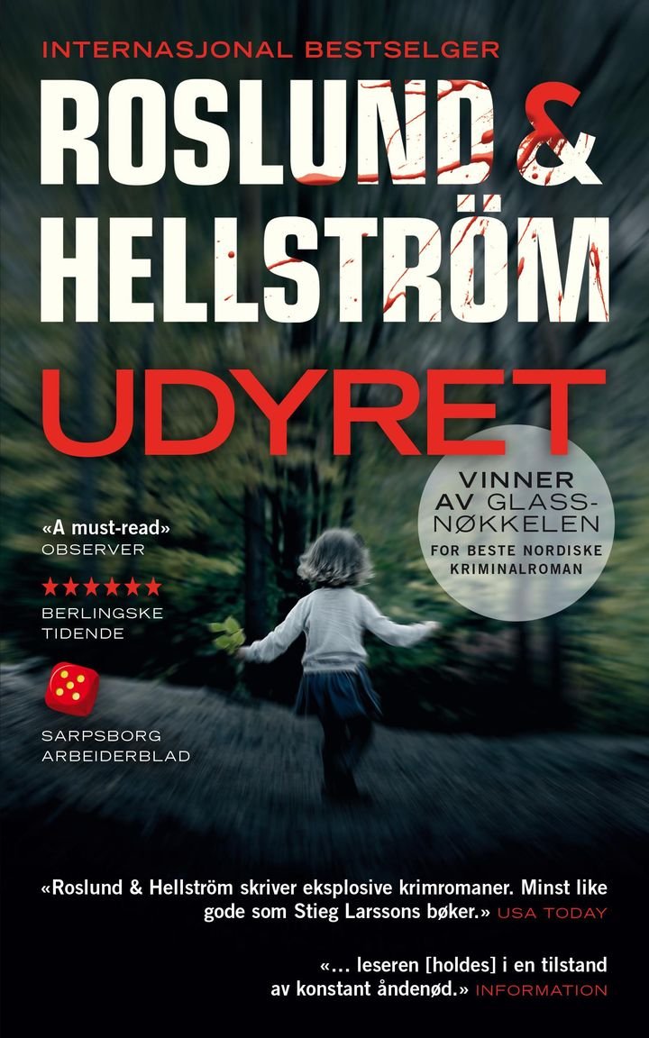 Udyret