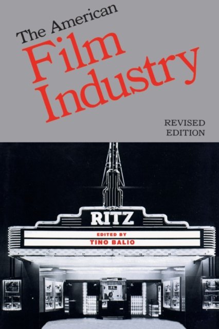 The American Film Industry