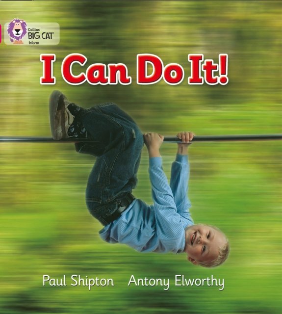 BIG CAT - I CAN DO IT