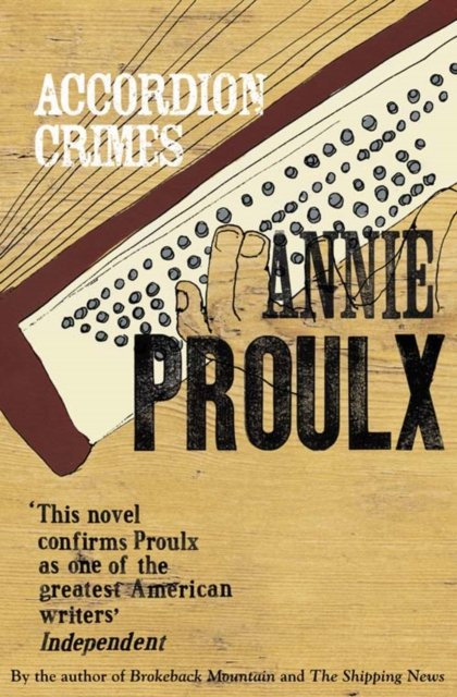 ACCORDION CRIMES PB