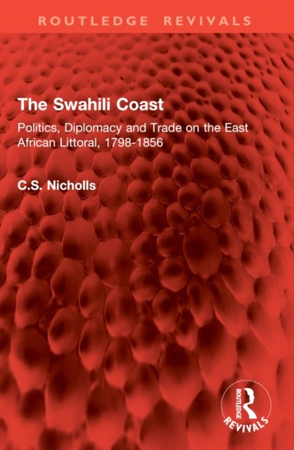 The Swahili Coast
