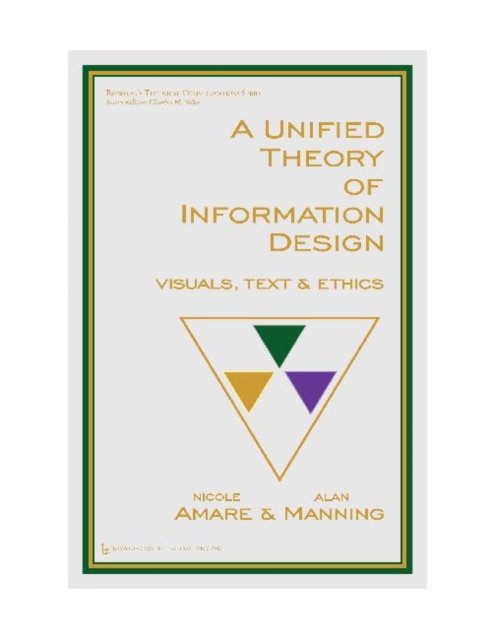 A Unified Theory of Information Design