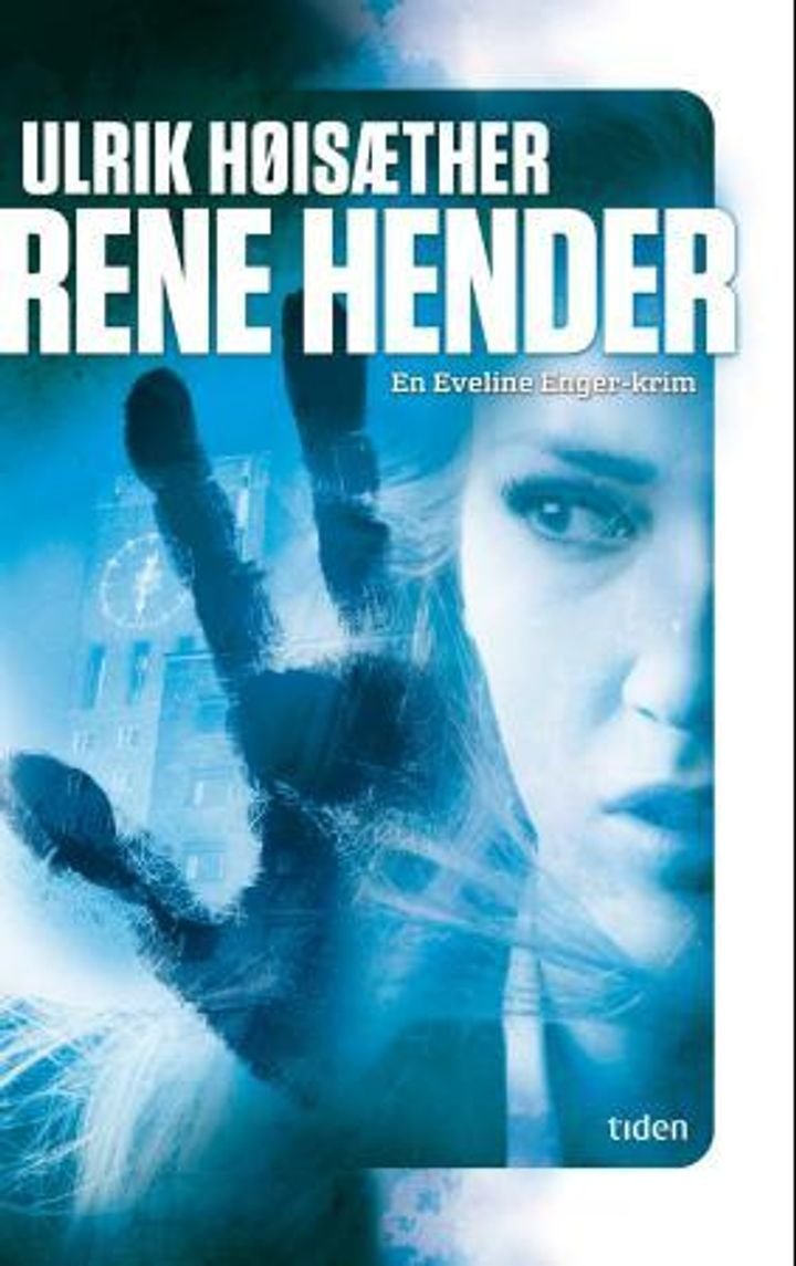 Rene hender - en Eveline Enger-krim