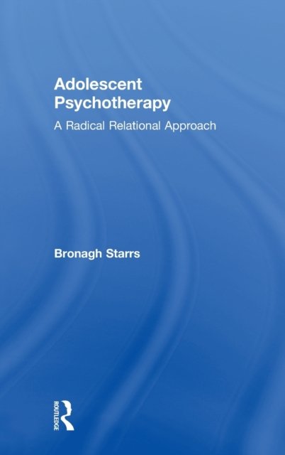 Adolescent Psychotherapy