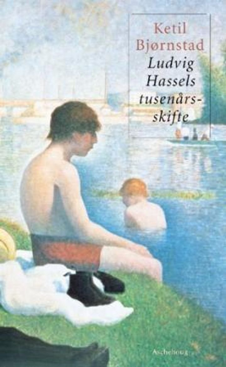 Ludvig Hassels tusenårsskifte