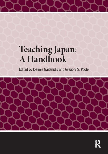 Teaching Japan