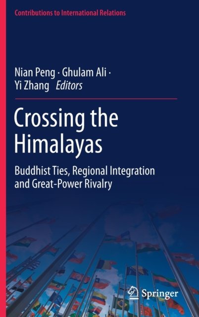 Crossing the Himalayas