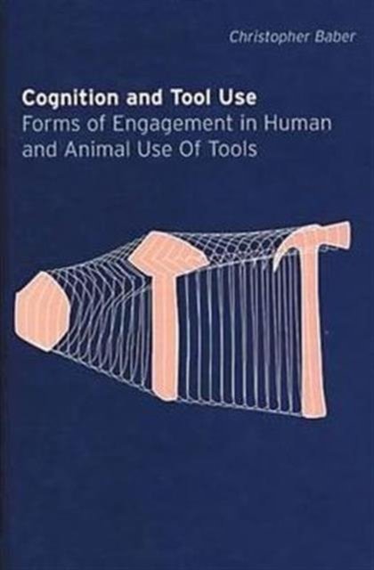 Cognition and Tool Use