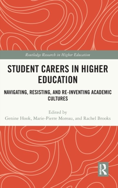 Student Carers in Higher Education