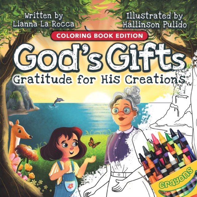 God''s Gifts