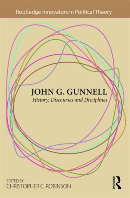 John G. Gunnell