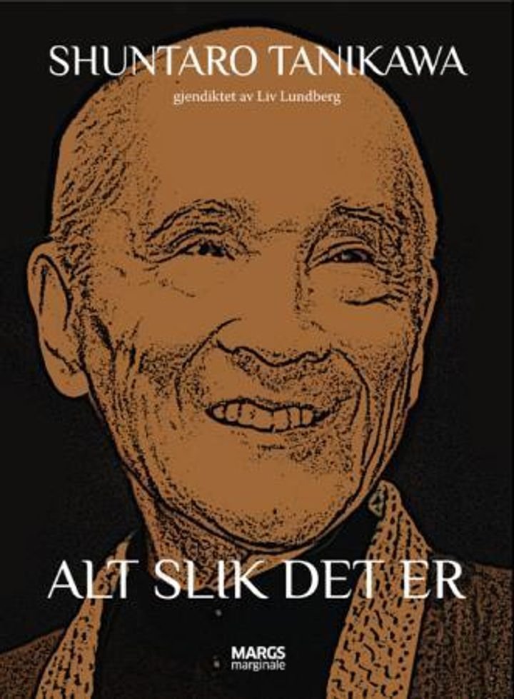 Alt slik det er - dikt i utvalg