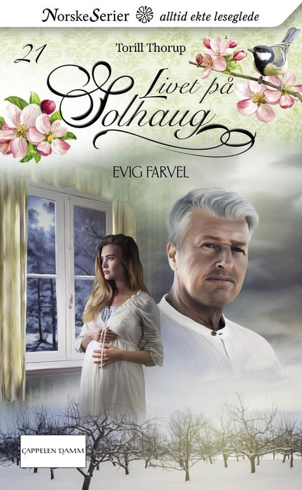 Evig farvel