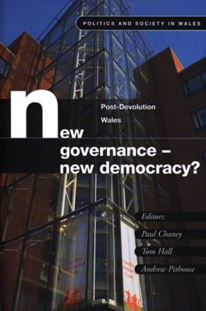 New Governance, New Democracy?