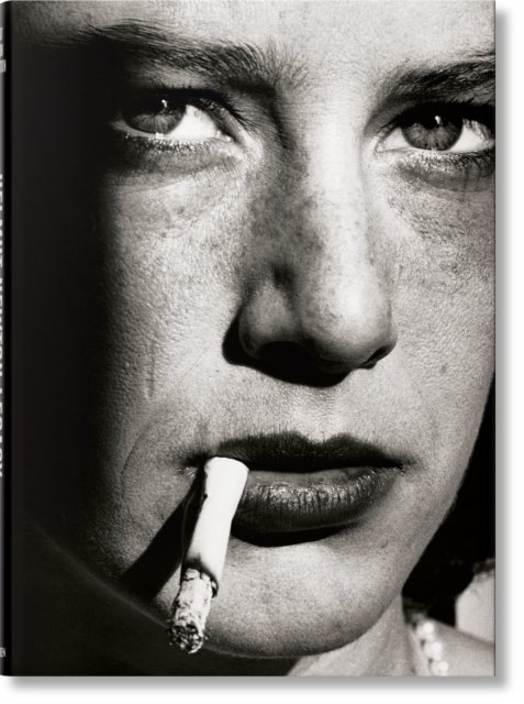Helmut Newton