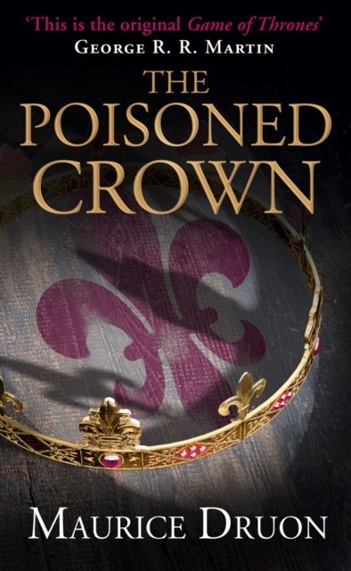 POISONED CROWN_ACCURSED KI3 PB