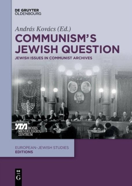 Communism''s Jewish Question