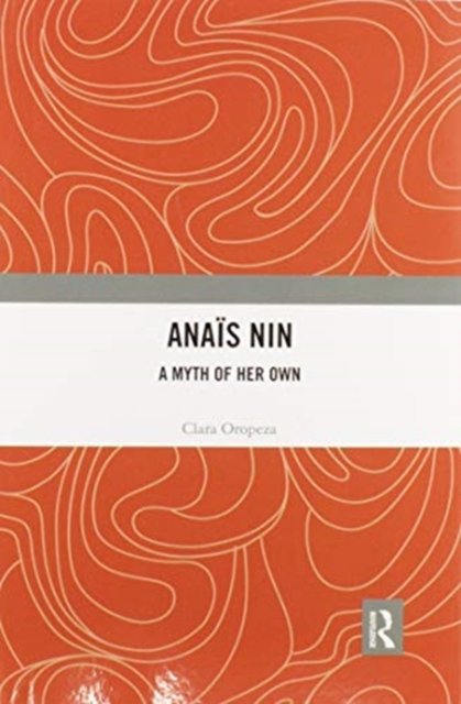 Anais Nin