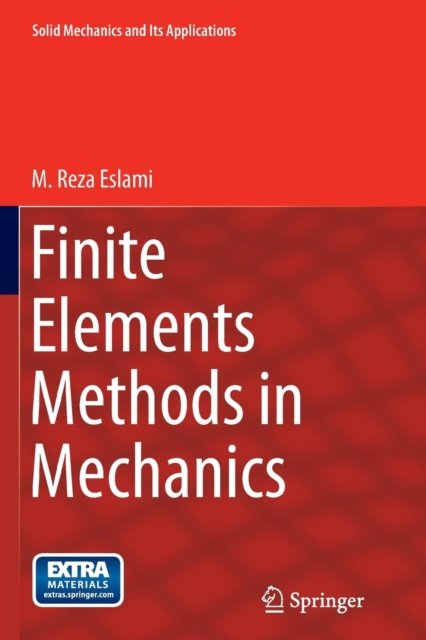 Finite Elements Methods in Mechanics