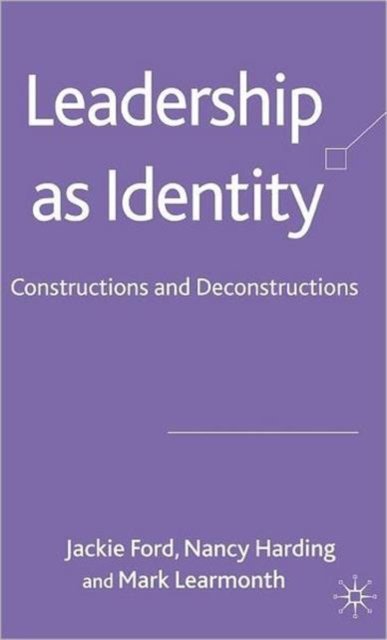 Leadership as Identity