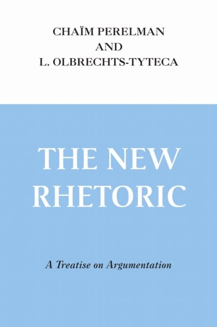 New Rhetoric, the