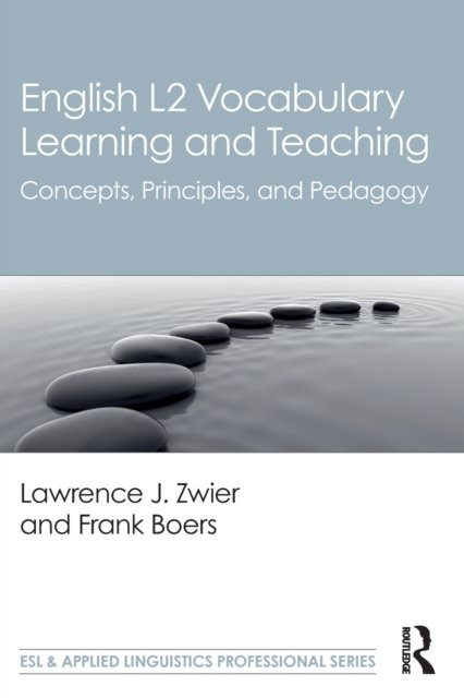 English L2 Vocabulary Learning and Teaching