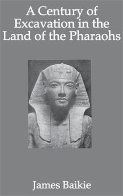Century Of Excavation