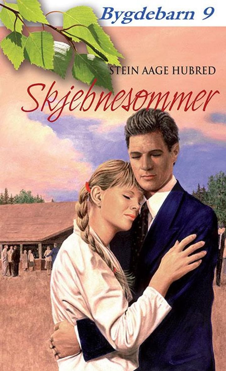 Skjebnesommer