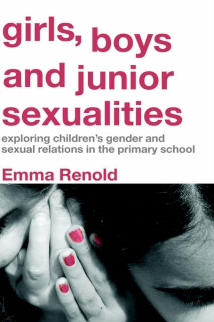 Girls, Boys and Junior Sexualities