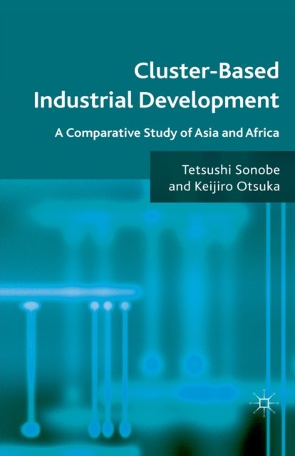 Cluster-Based Industrial Development