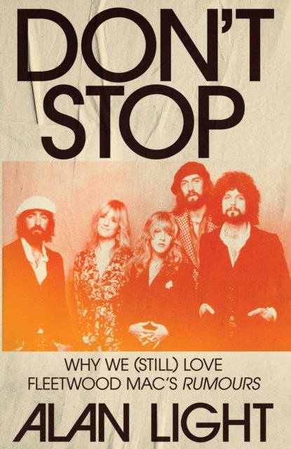 Don''t Stop