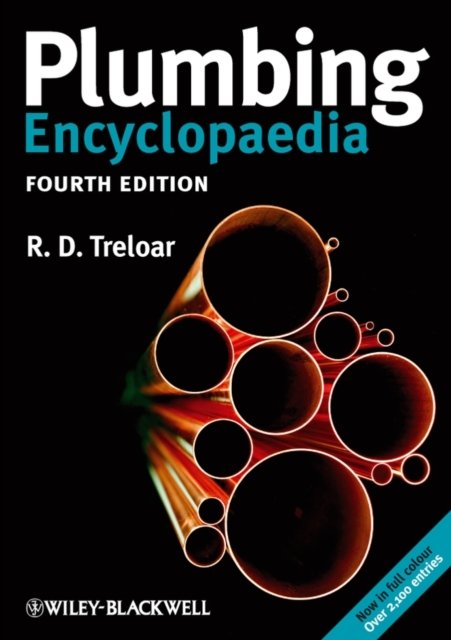 Plumbing Encyclopaedia 4e