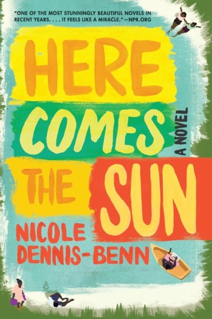 Here Comes the Sun