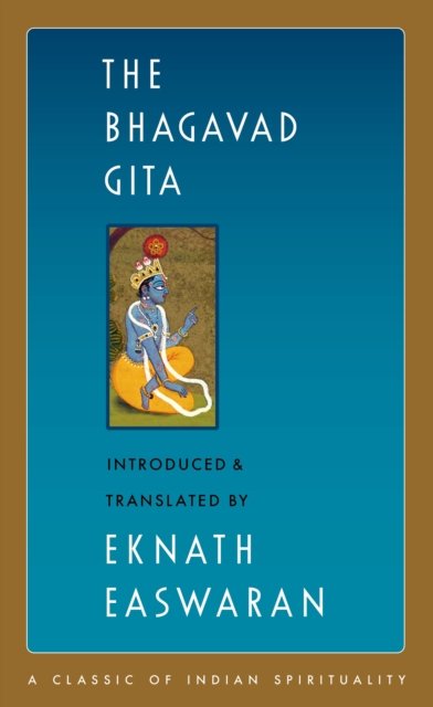 The Bhagavad Gita