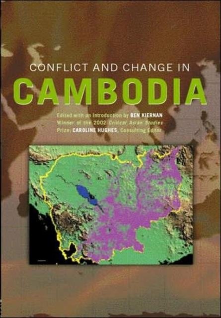 Cambodia's Neoliberal Order | Simon Springer | ARK.no