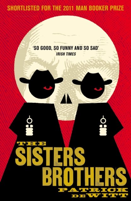 Sisters Brothers