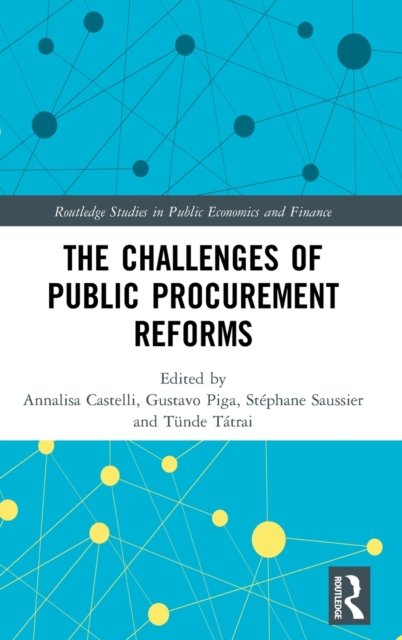 The Challenges of Public Procurement Reforms