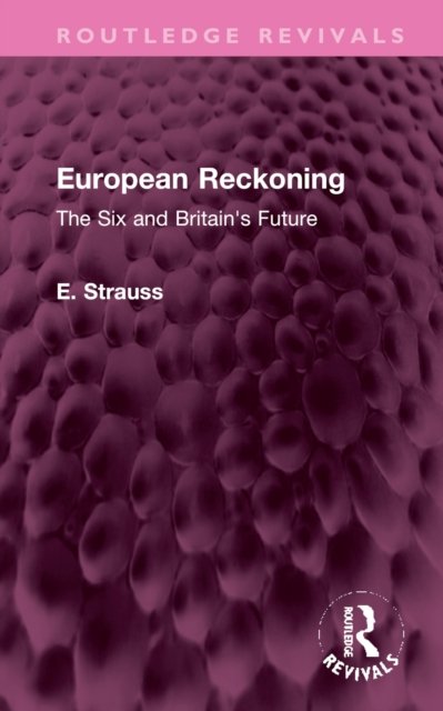 European Reckoning
