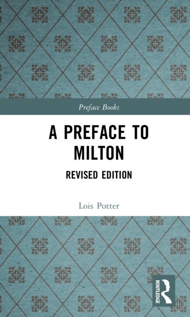 A Preface to Milton