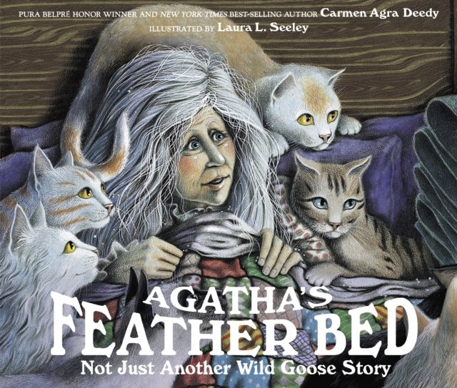 Agatha''s Feather Bed