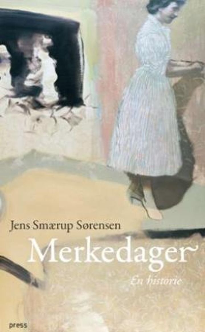 Merkedager - en historie