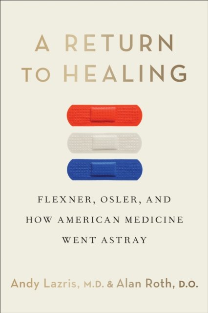A Return to Healing