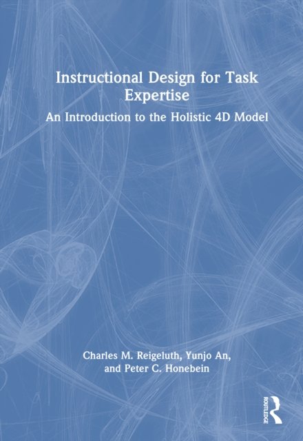 Instructional Design for Task Expertise
